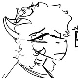 Telegram profile photo for olimpo's art gallery .