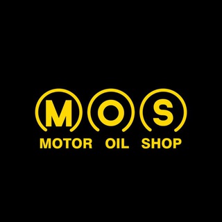 Telegram profile photo for motoroilshop