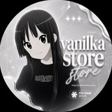Telegram profile photo for 𝐯𝐚𝐧𝐢𝐥𝐤𝐚_𝐬𝐭𝐨𝐫𝐞