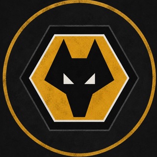Telegram profile photo for Волчий Прайд | Вулверхэмптон 🐺