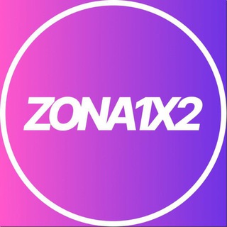 Telegram profile photo for Zona1x2