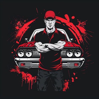 Telegram profile photo for Логово слесарюги🛠
