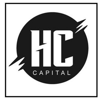 Telegram profile photo for HC Capital