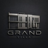 Telegram profile photo for GRAND_VIILLA