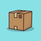 Telegram profile photo for Гаражная распродажа 2.0