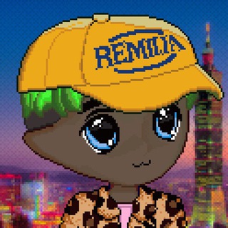 Telegram profile photo for Drake Personal Apes