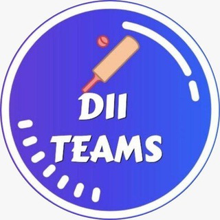 Telegram profile photo for RD11 Teams