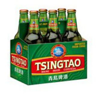 Telegram profile photo for Tsingtao Brewery 青島啤酒