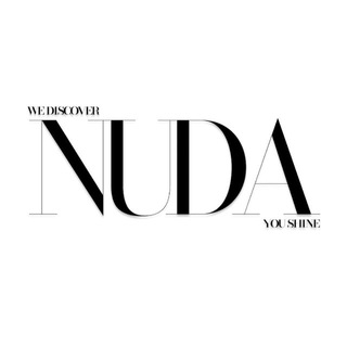 Telegram profile photo for NUDA