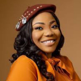 Telegram profile photo for Mercy Chinwo