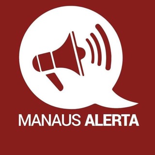 Telegram group profile photo for Manaus Alerta Notícias