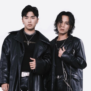 Telegram group profile photo for N9 and fans⛓🩶