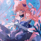Telegram profile photo for ʍᴀᴦᴀɜинчиᴋ ᴋᴏᴋᴏʍи