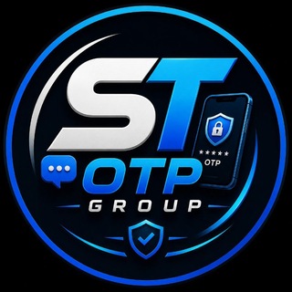 Telegram profile photo for ST OTP GROUP 🔥