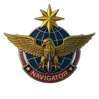 Telegram profile photo for НАВИГАТОР