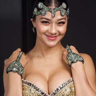 Telegram profile photo for Namrita Malla