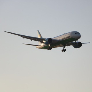 Telegram profile photo for Tashkent_Spotter
