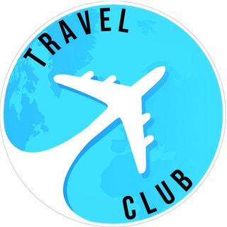 Telegram profile photo for Travel Club