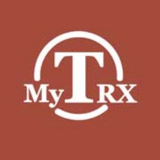 Telegram profile photo for MyTRX