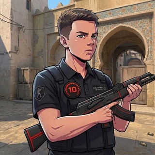 Telegram profile photo for Xeezon 🤪