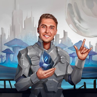 Telegram profile photo for Dan K π BLOG
