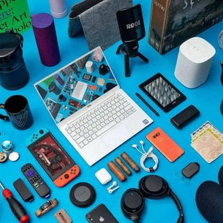 Telegram profile photo for Товарка Мск