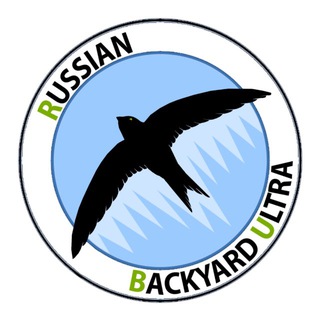 Telegram profile photo for RussianBackyardUltra