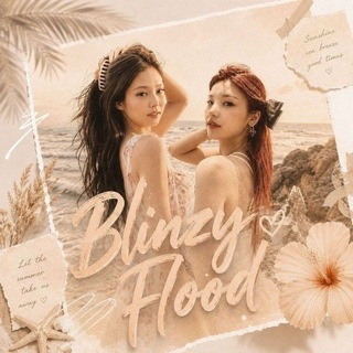Telegram profile photo for 🔒Blinzy flood🤍