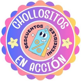 Telegram profile photo for Chollos y Descuentos