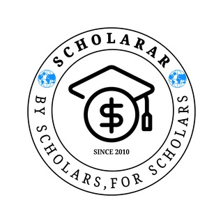 Telegram profile photo for Scholarar