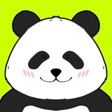 Telegram profile photo for He Hua Panda - Entry