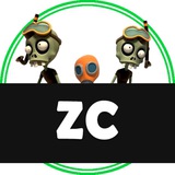 Telegram profile photo for ZС | Интересное, приколы, юмор