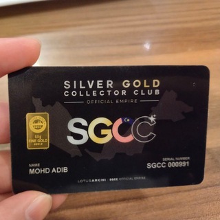 Telegram profile photo for Konsultan Emas Adib Gold 💰