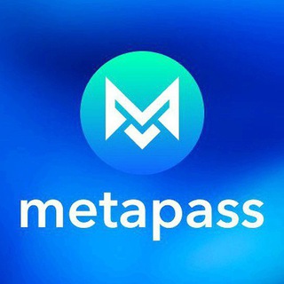 Telegram profile photo for Metapass Airdrop