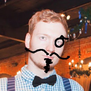 Telegram profile photo for Берлога Зануды