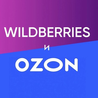 Telegram profile photo for КЭШБЕК ВБ/ОЗОН