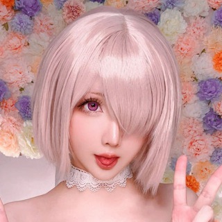 Telegram profile photo for ❥电子女友|中转站