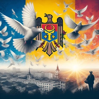 Telegram profile photo for Молдова конфес крутой