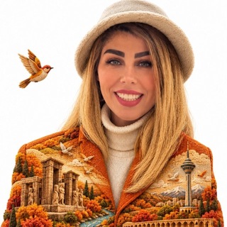 Telegram profile photo for الی انرژتیک ،در مدار معجزه زندگی☯