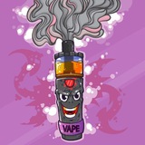 Telegram profile photo for Wape | Розыгрыши