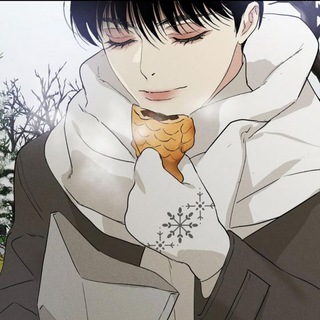 Telegram profile photo for Полуночники ☕️