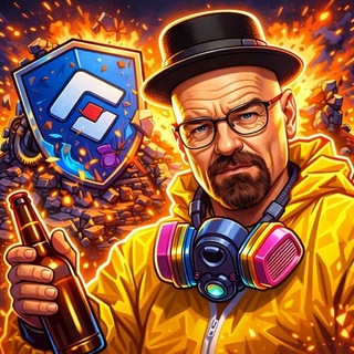 Telegram profile photo for HaizVpn