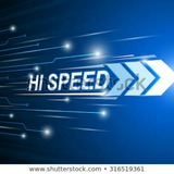 Telegram profile photo for 🆓 Speed Network 🚀📶
