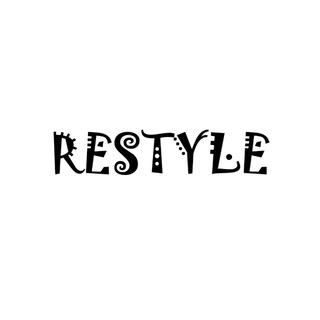 Telegram profile photo for Restyle_store