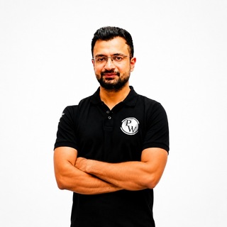 Telegram profile photo for Quants by Sumit Verma Sir