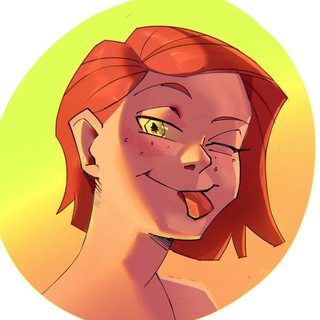Telegram profile photo for Evooosha