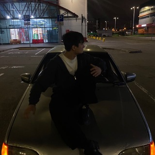 Telegram profile photo for рафик я