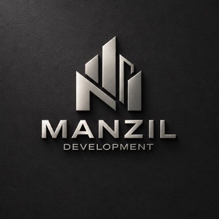 Telegram profile photo for Manzil Development