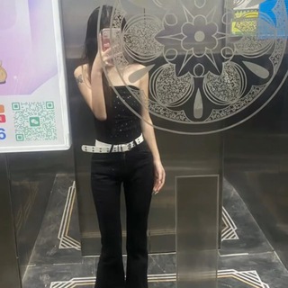 Telegram profile photo for 圆圆的家