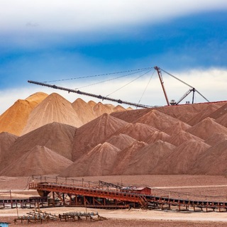 Telegram group profile photo for Марафон С0ЛЬ Полесья 2026